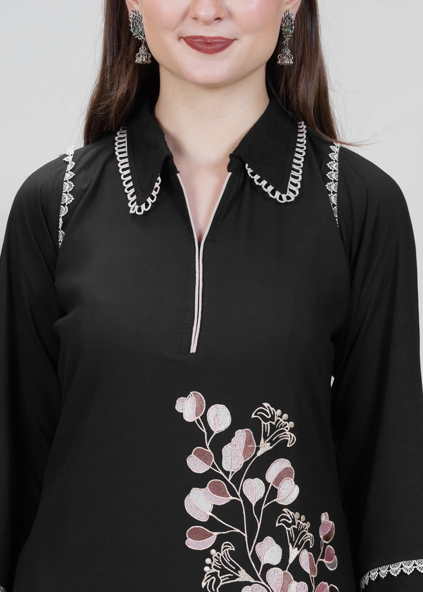 Designer cordset
