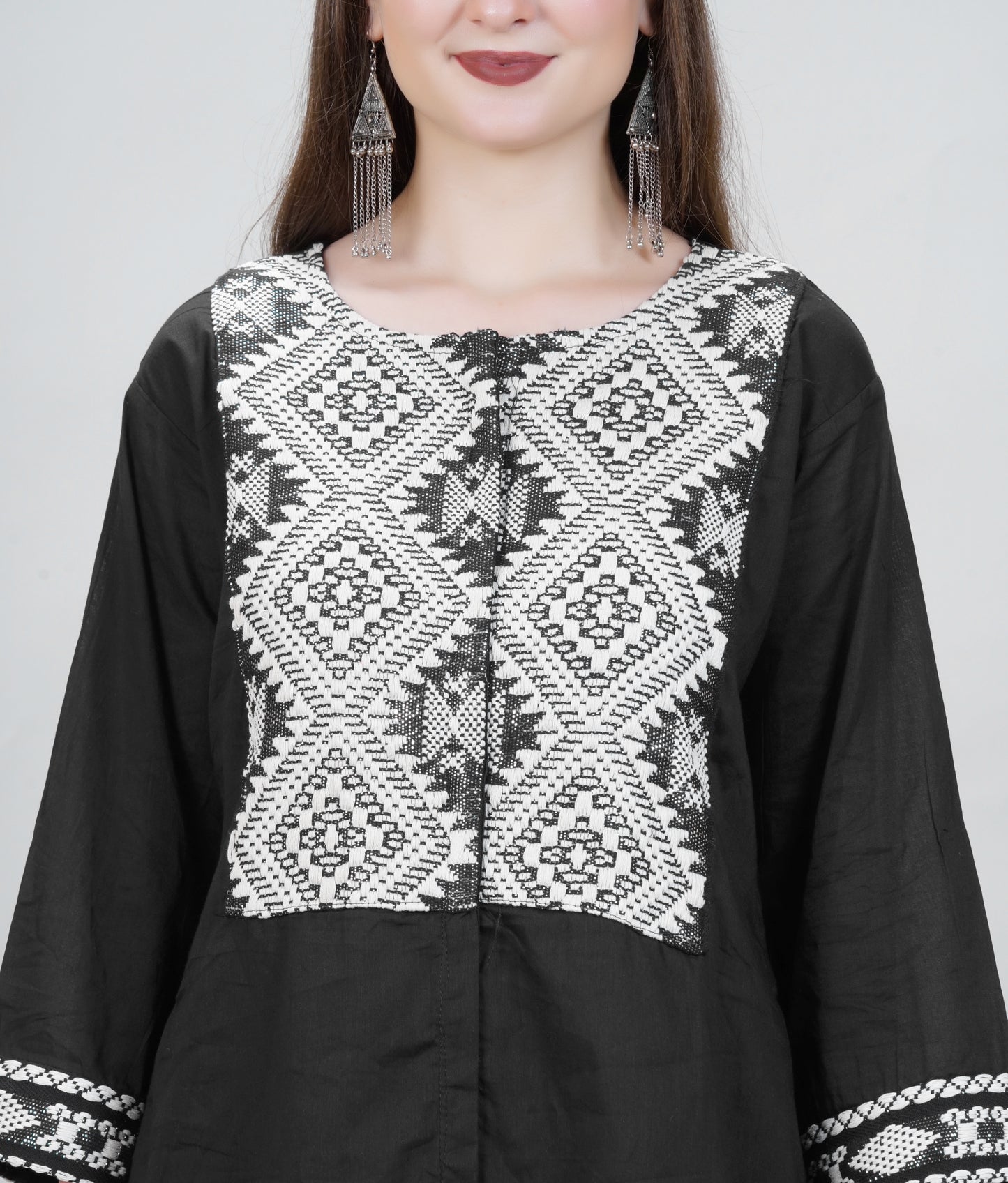 Designer cordset