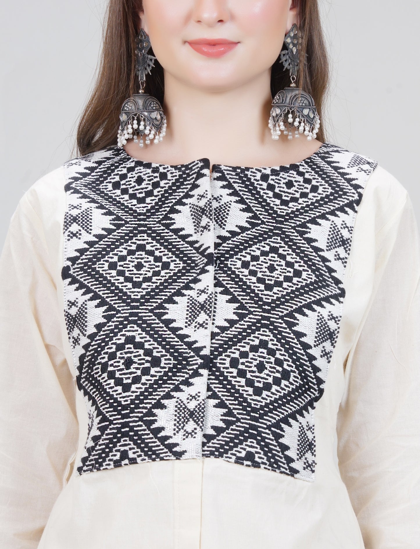 Designer cordset