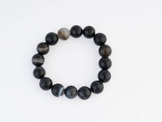 Original premium Sulemani Hakik crystals bracelets