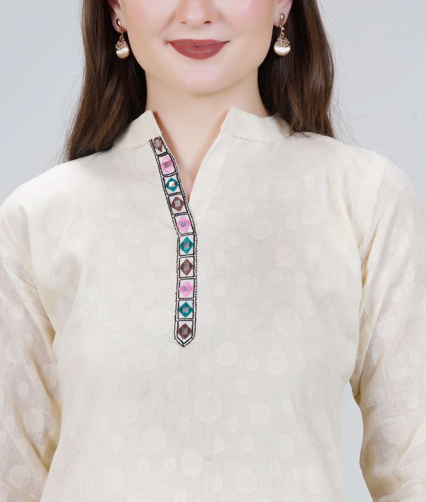 Designer cordset