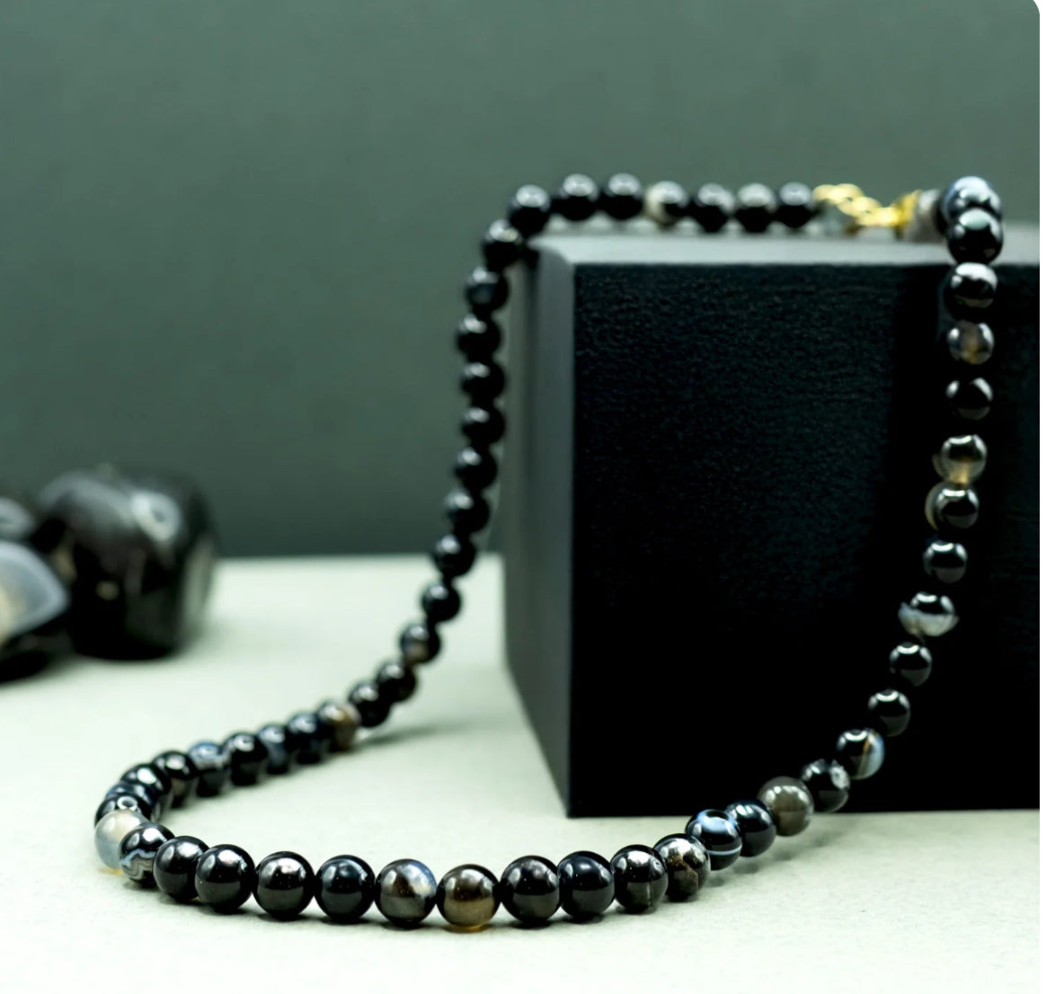 Original premium Sulemani Hakik crystals bracelets