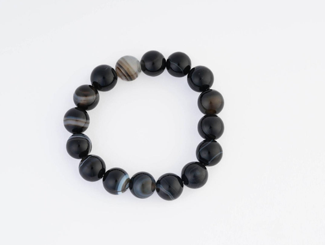 Original premium Sulemani Hakik crystals bracelets
