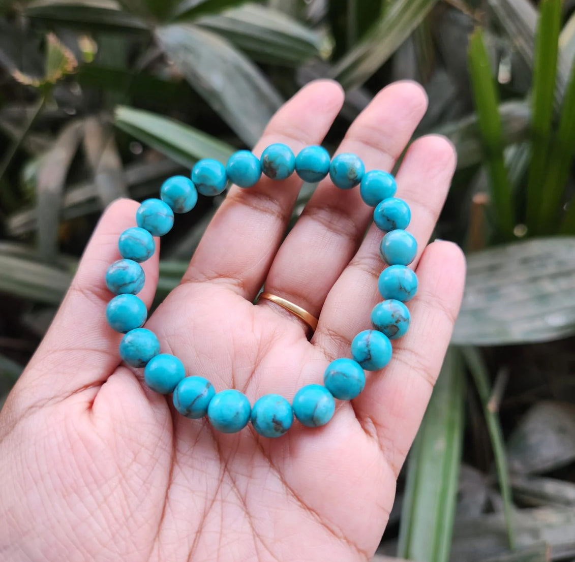 Original premium Persian Firoza crystals bracelets