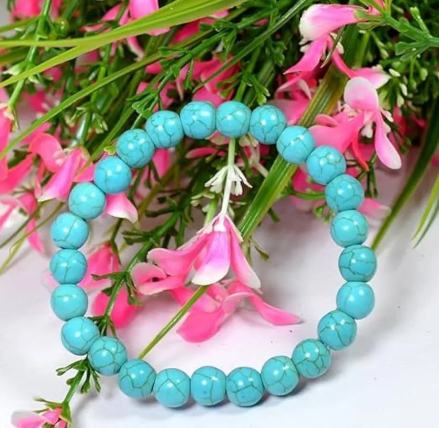Original premium Persian Firoza crystals bracelets
