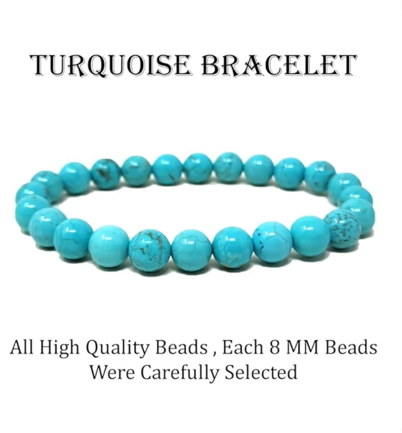 Original premium Persian Firoza crystals bracelets