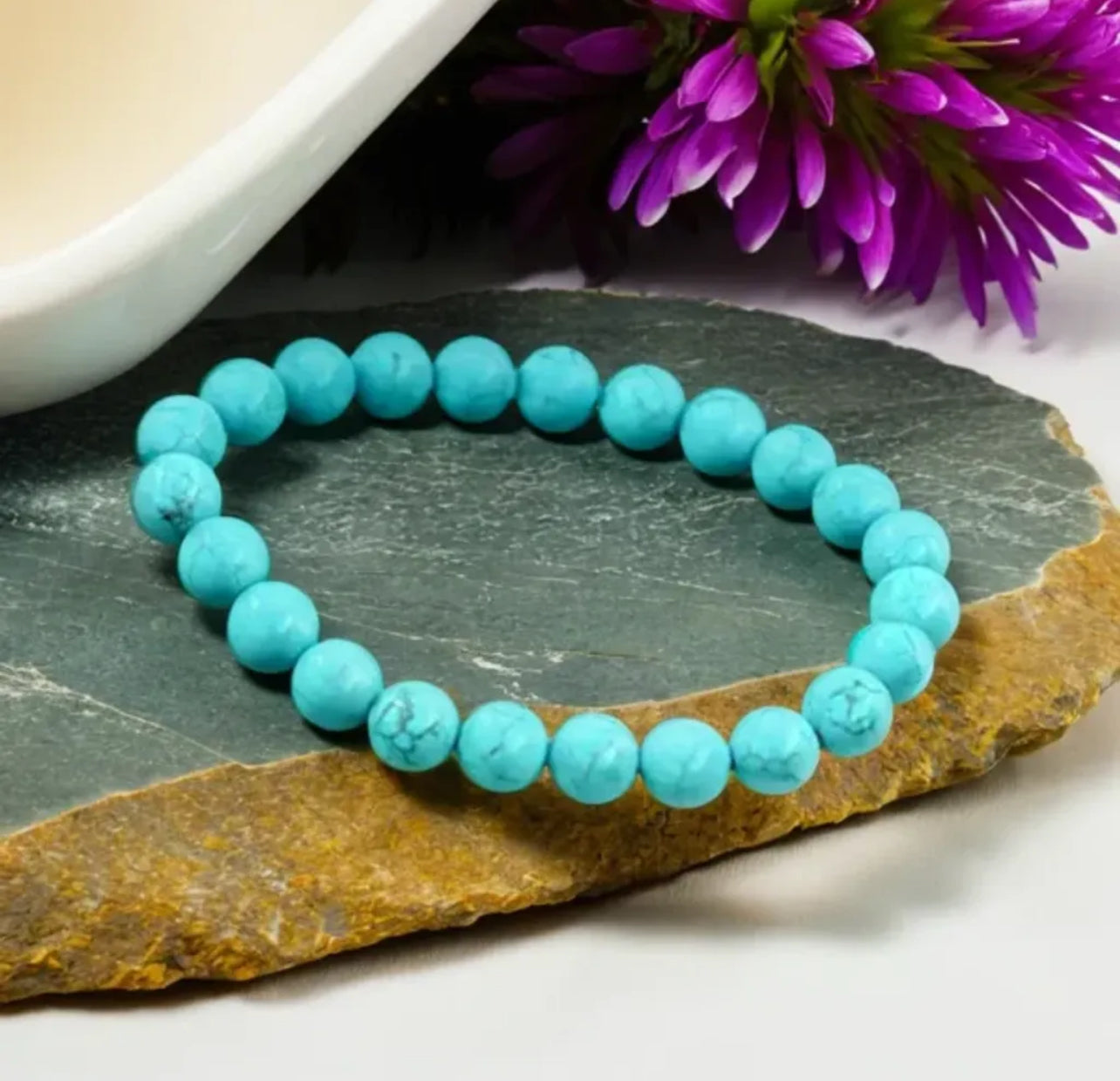 Original premium Persian Firoza crystals bracelets