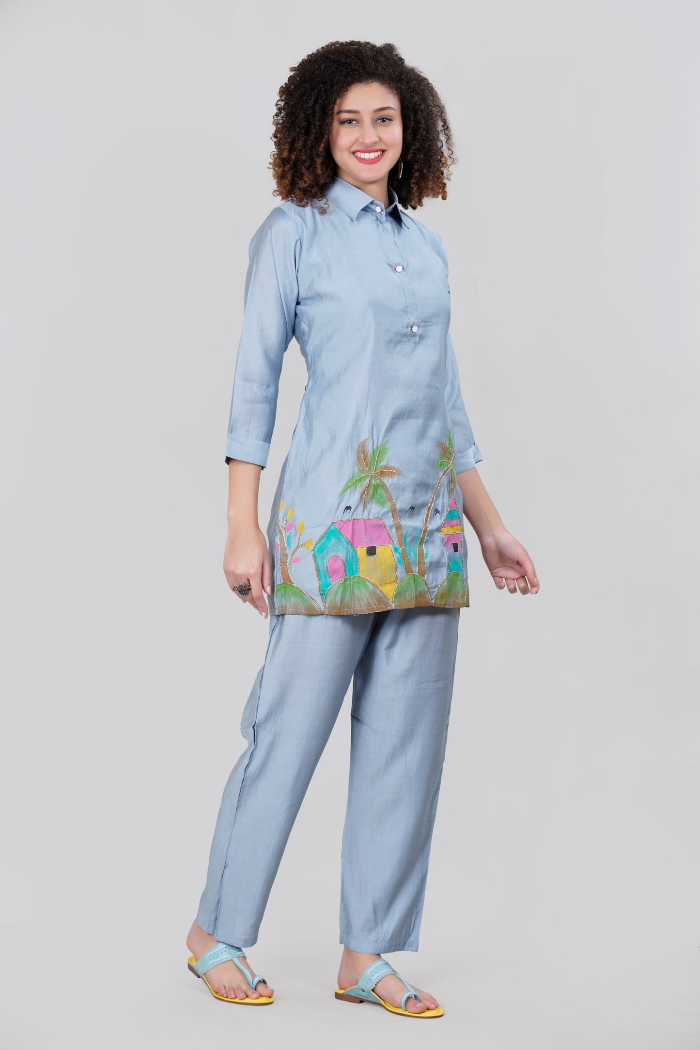 Designer cordset